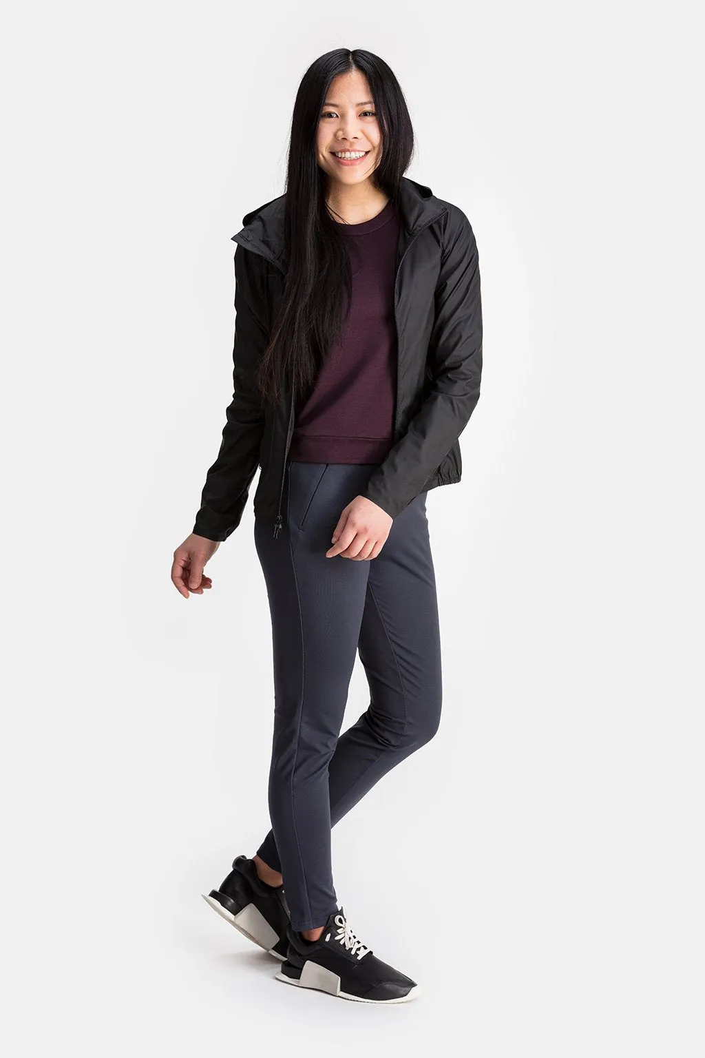 Wind Shell Jacket