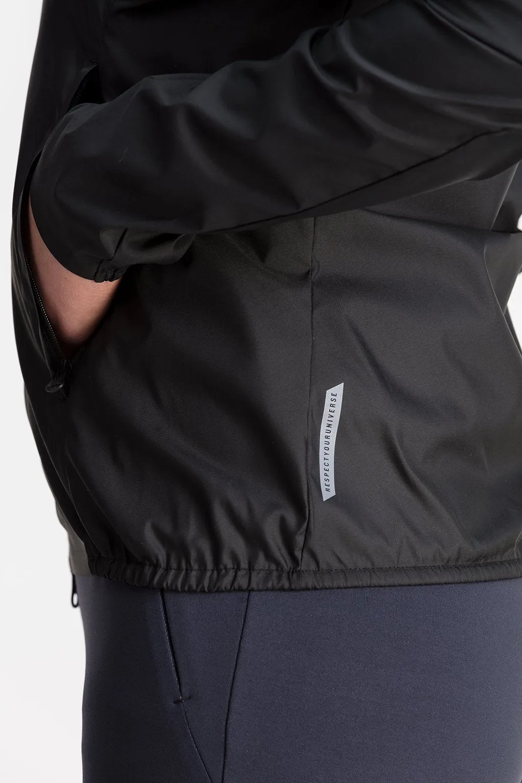 Wind Shell Jacket