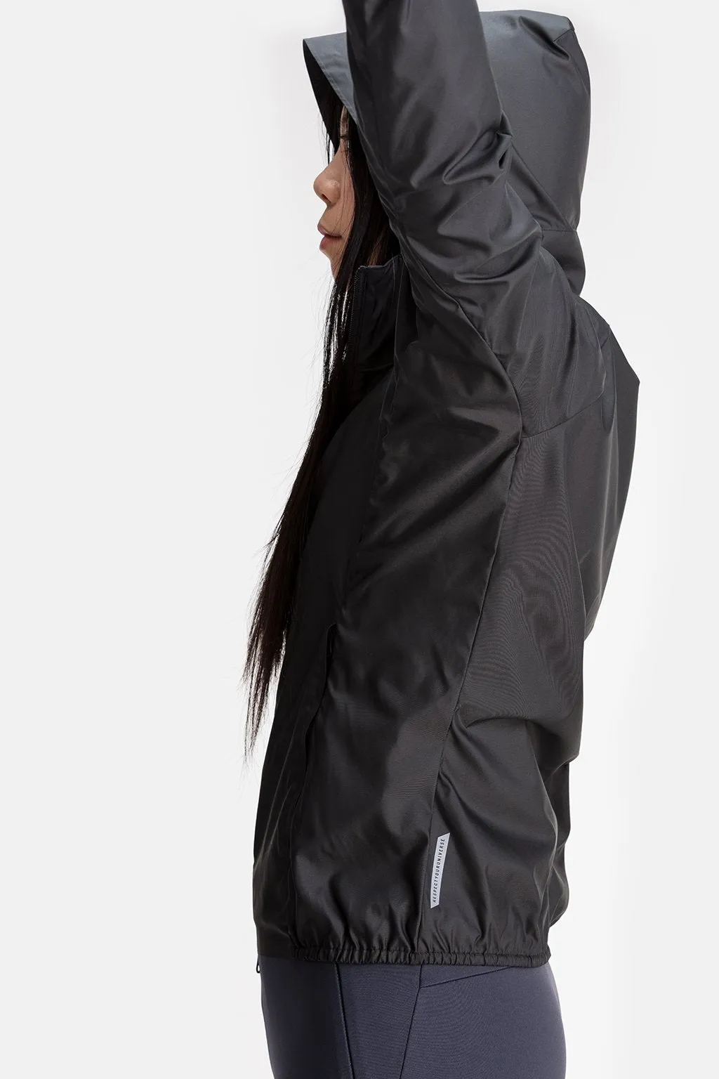 Wind Shell Jacket