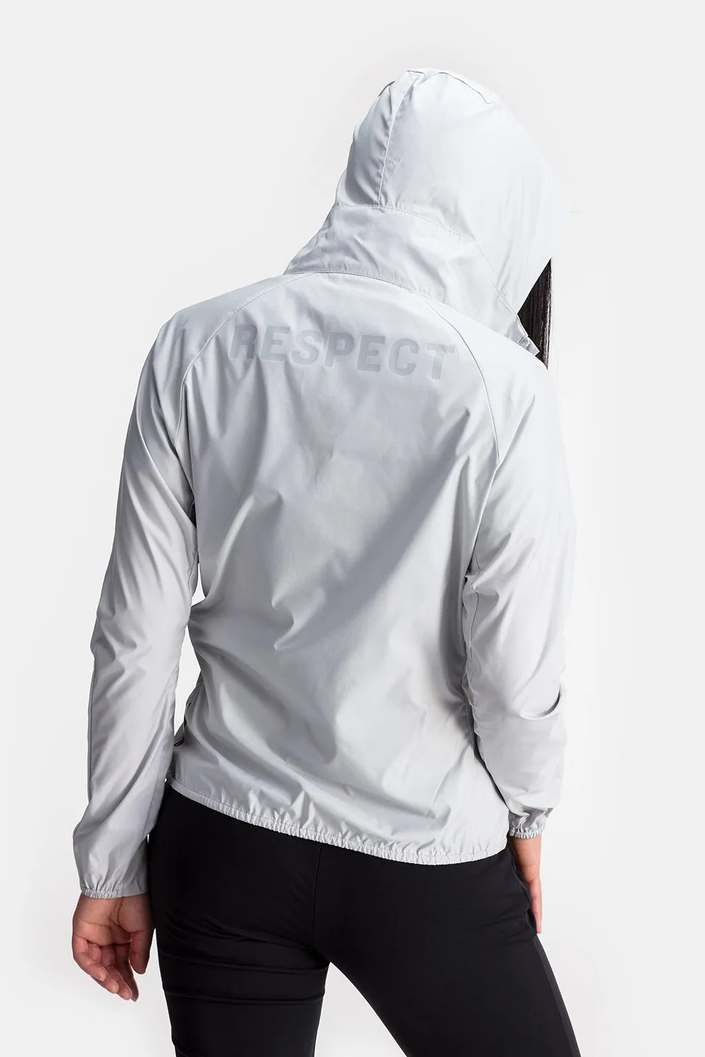 Wind Shell Jacket