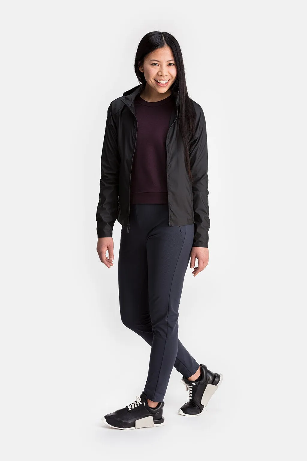 Wind Shell Jacket