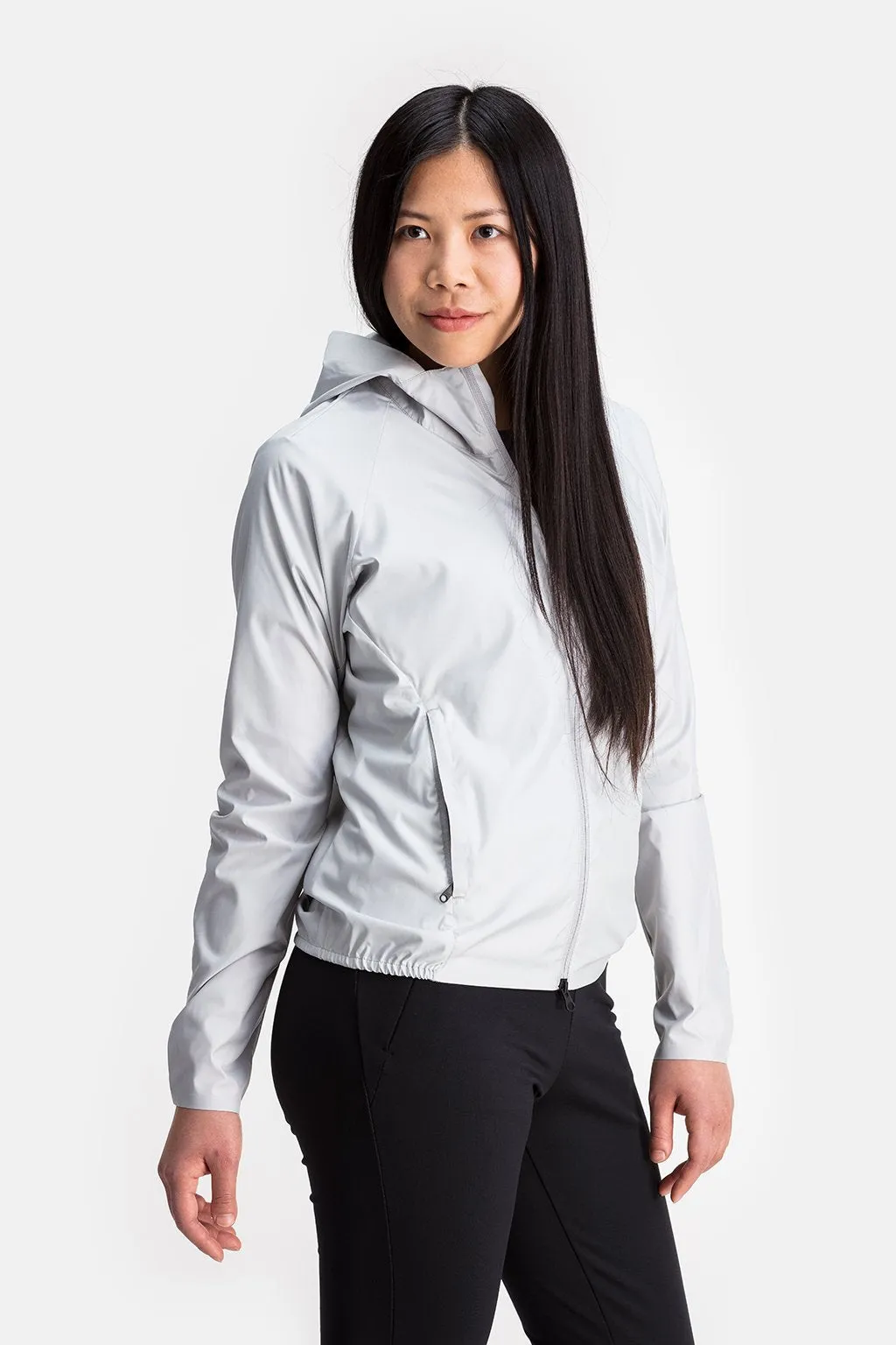 Wind Shell Jacket