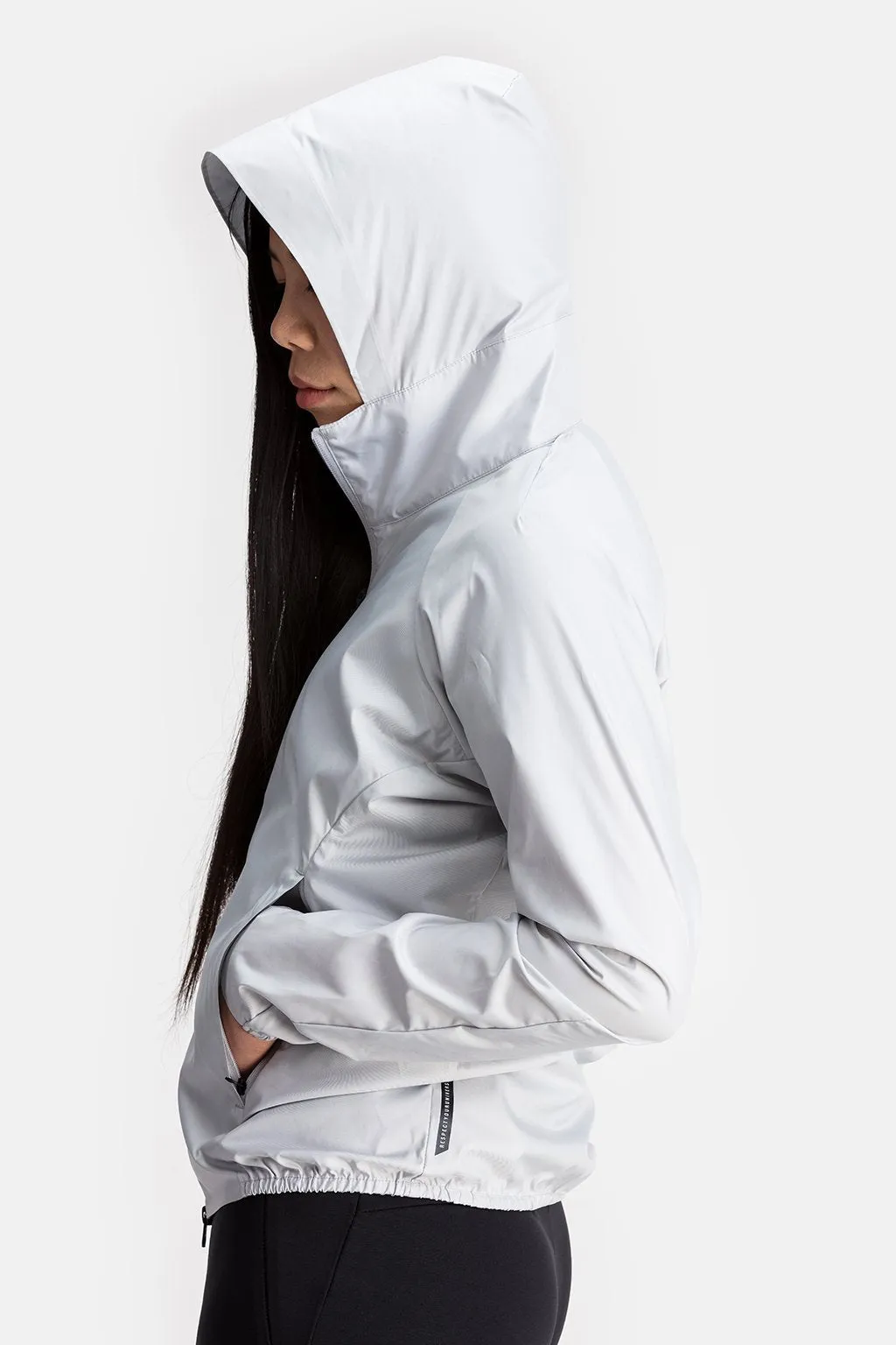 Wind Shell Jacket
