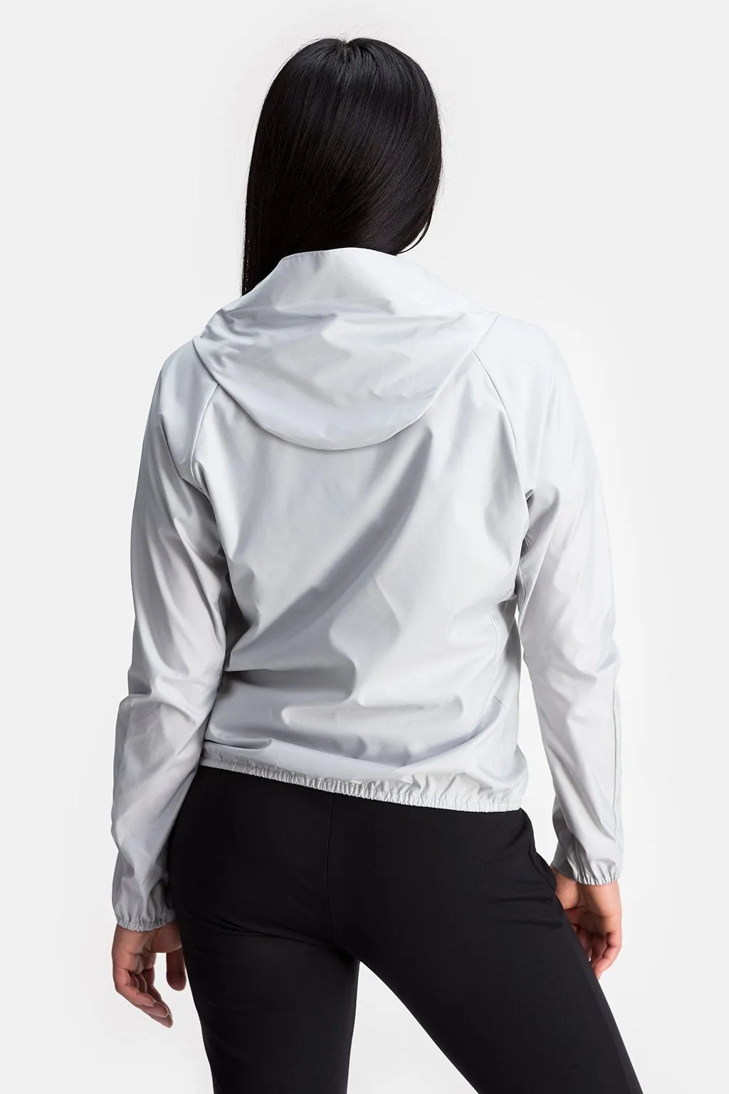 Wind Shell Jacket