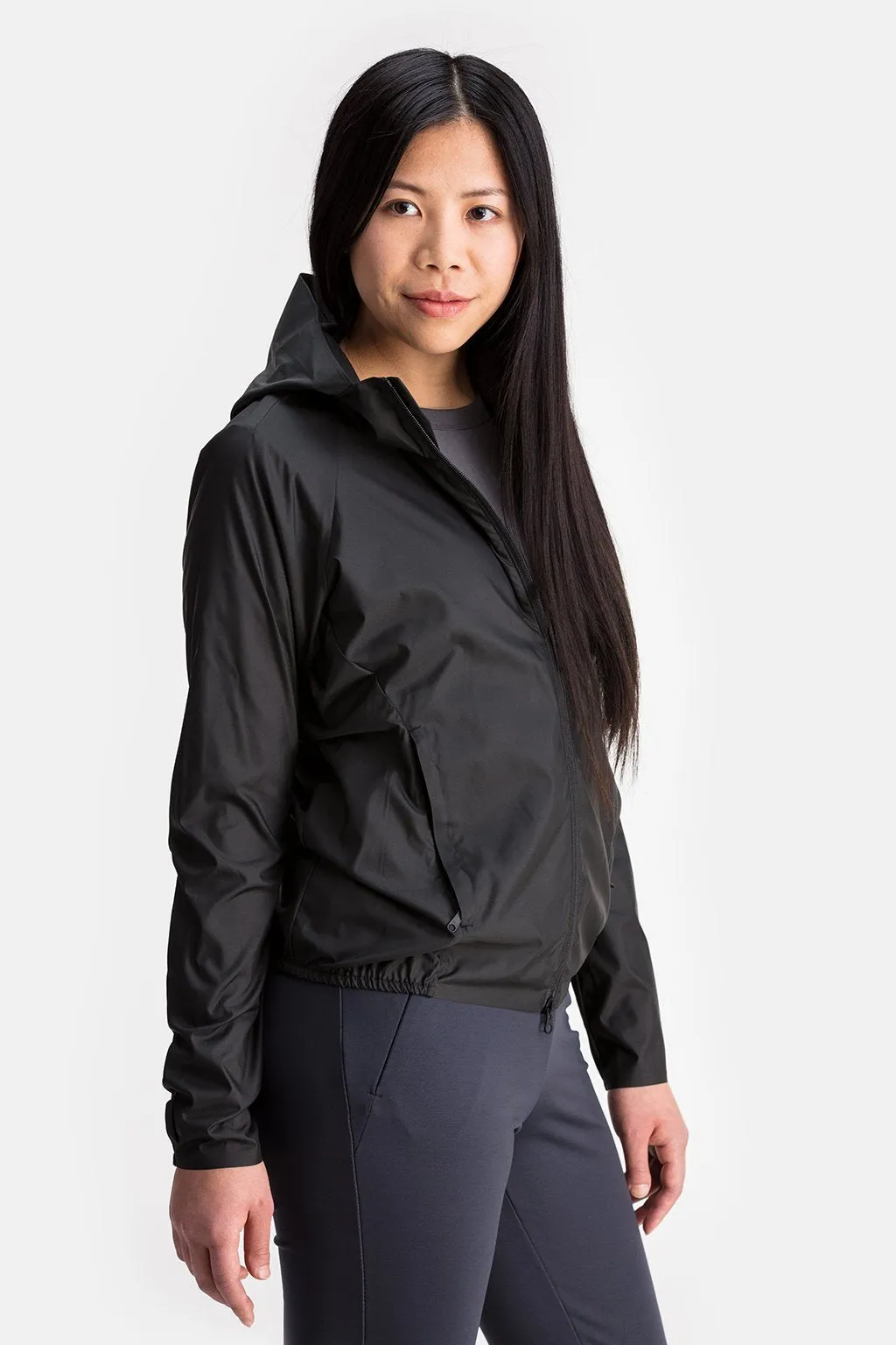 Wind Shell Jacket