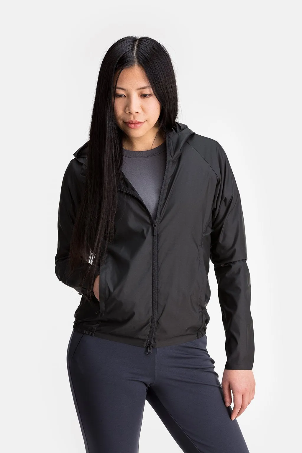 Wind Shell Jacket