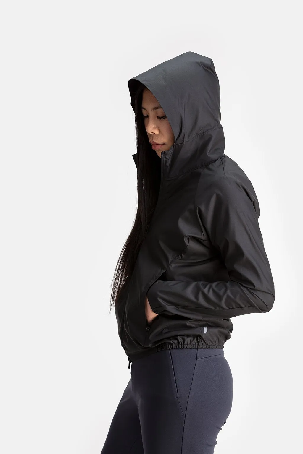 Wind Shell Jacket
