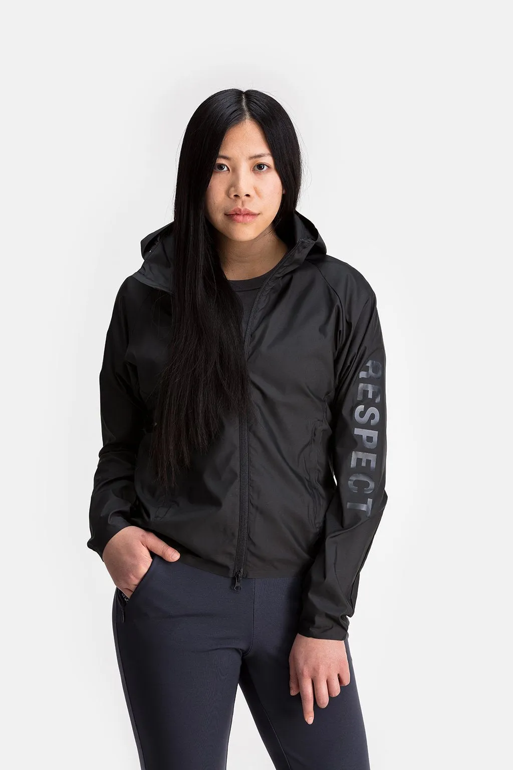 Wind Shell Jacket