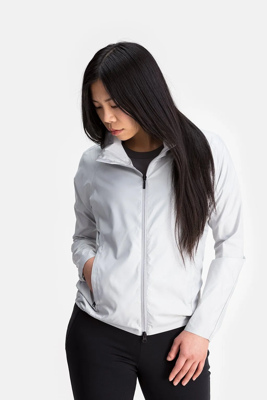 Wind Shell Jacket