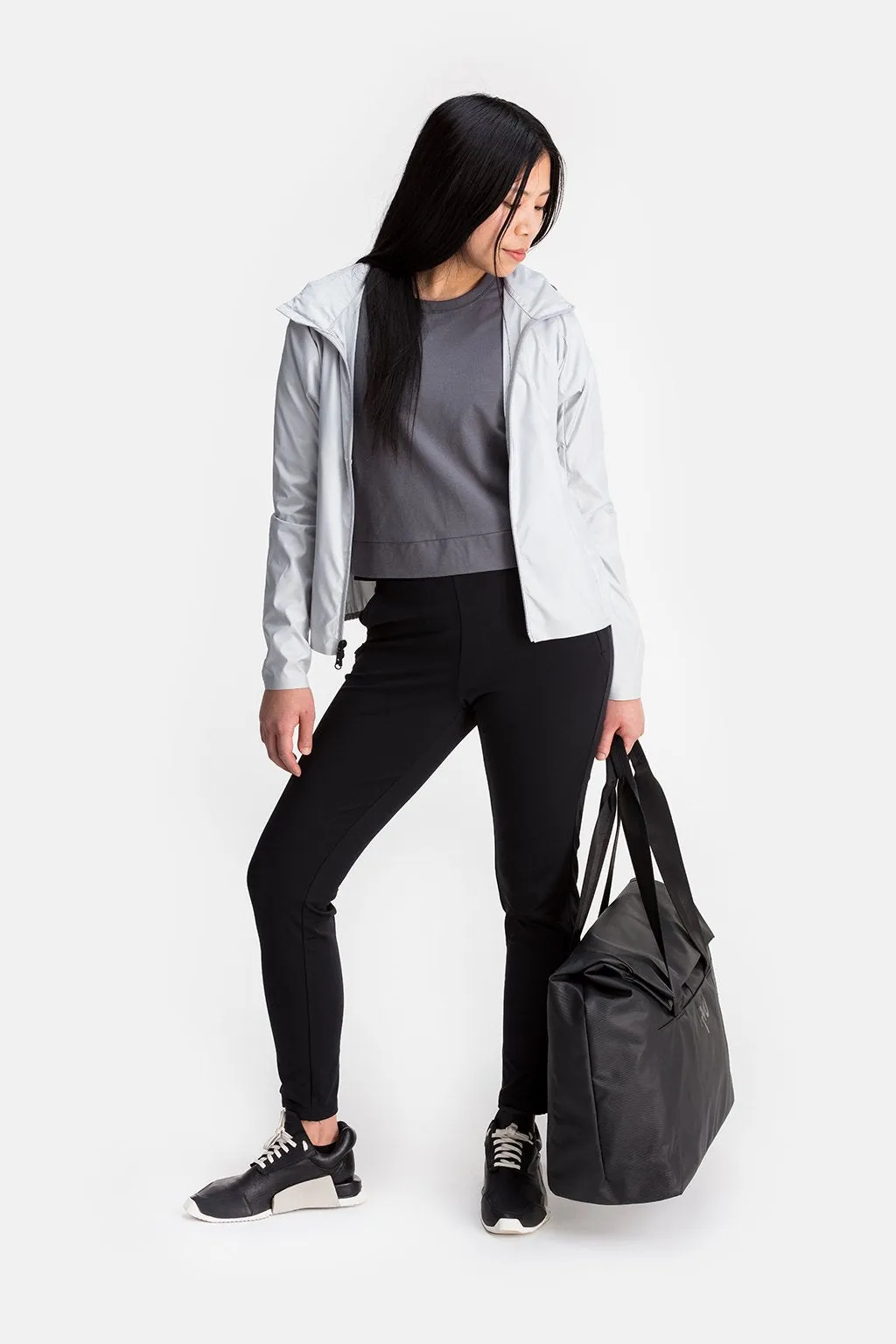 Wind Shell Jacket