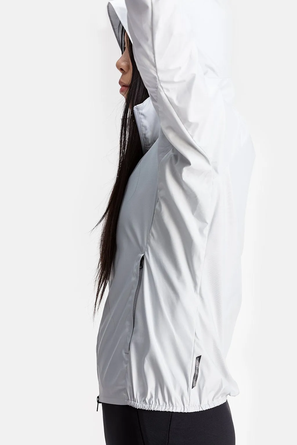 Wind Shell Jacket