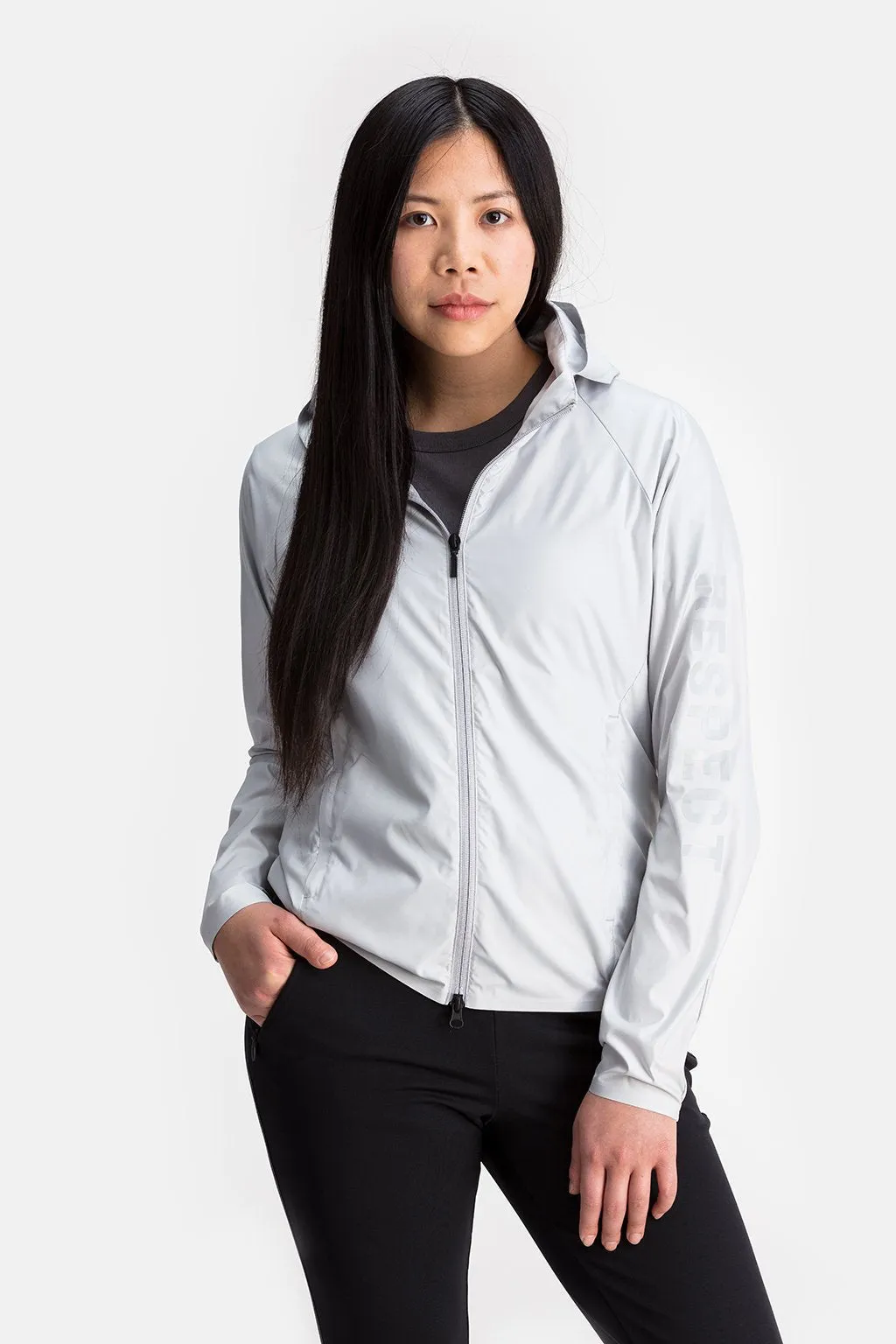 Wind Shell Jacket