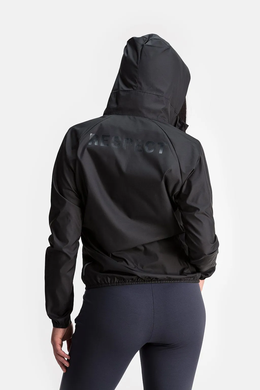 Wind Shell Jacket