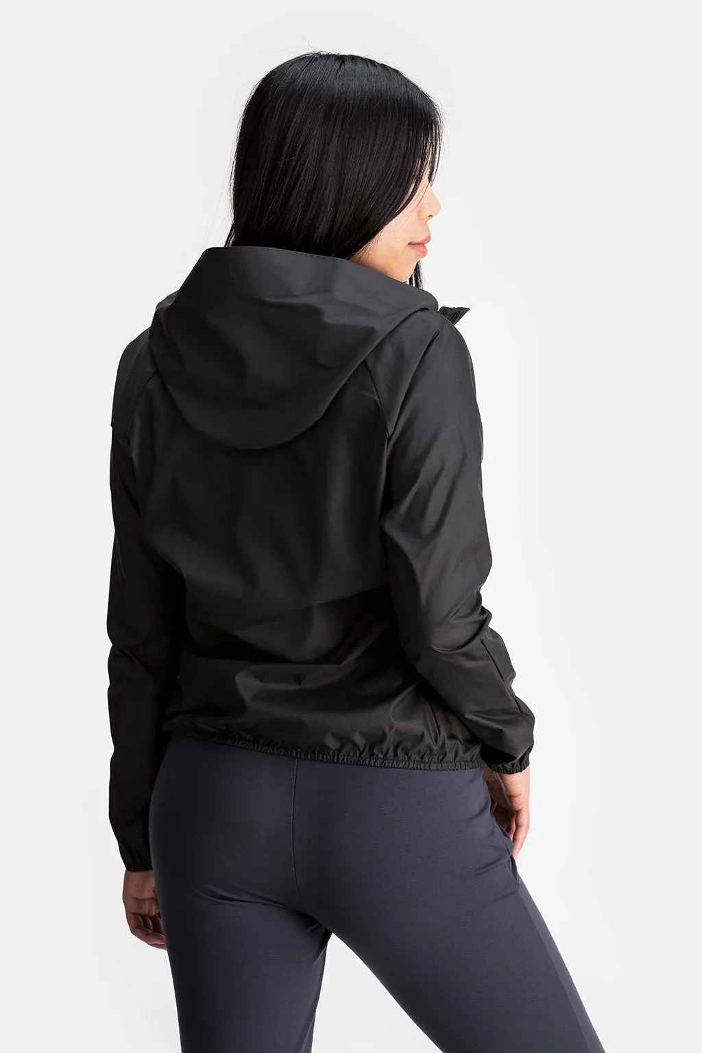 Wind Shell Jacket