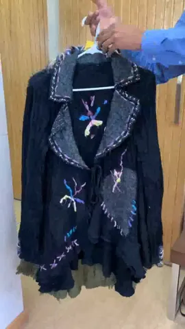 Winter Cardigan Sweater , (RX-080)