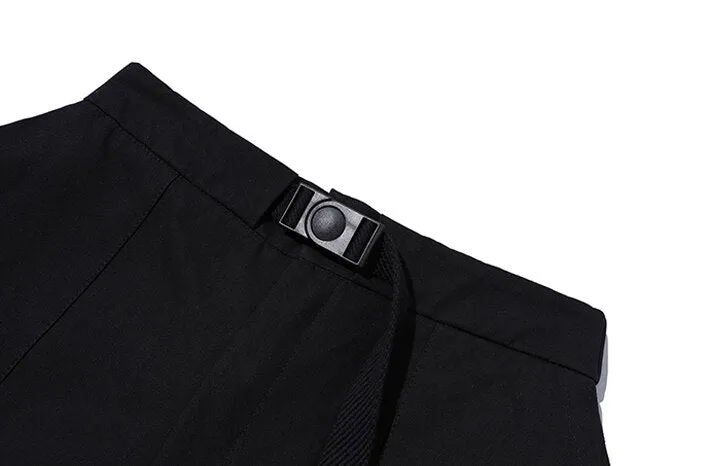 WLS ''Gang-Street'' X11 Cargo Pants