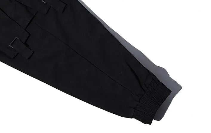 WLS ''Gang-Street'' X11 Cargo Pants
