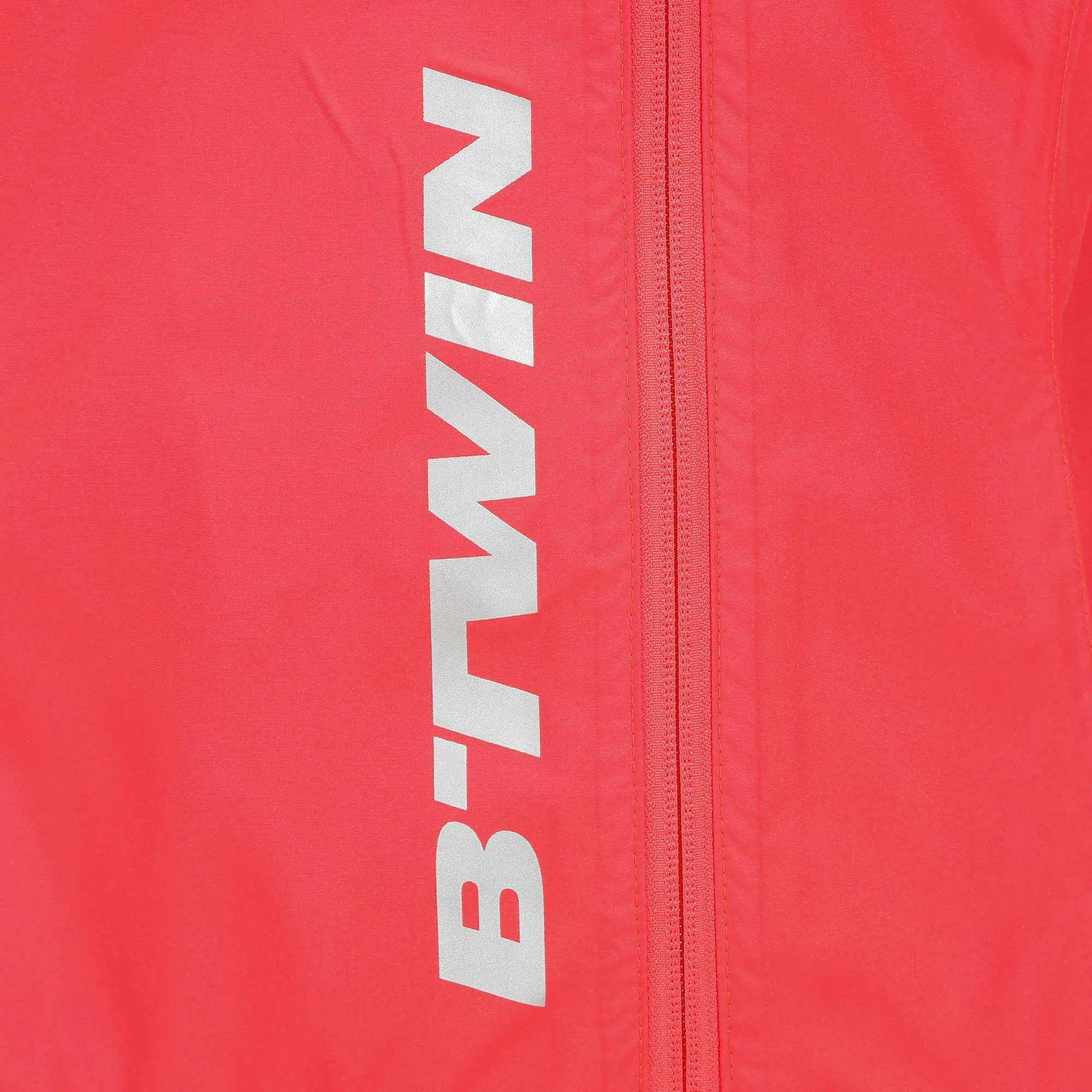 Women's Cycling Rain Jacket 500