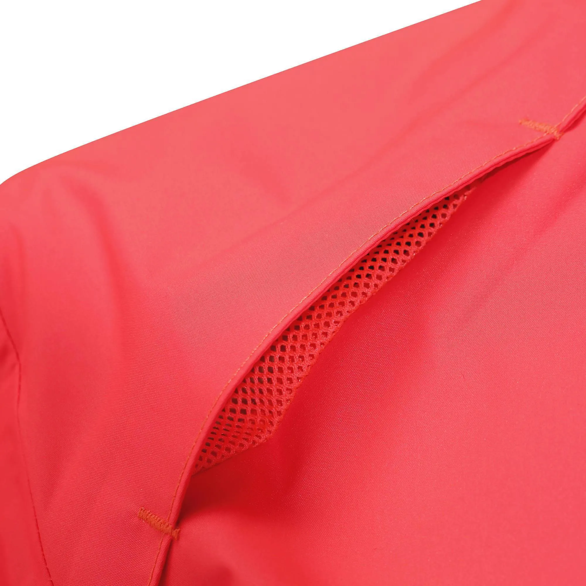 Women's Cycling Rain Jacket 500