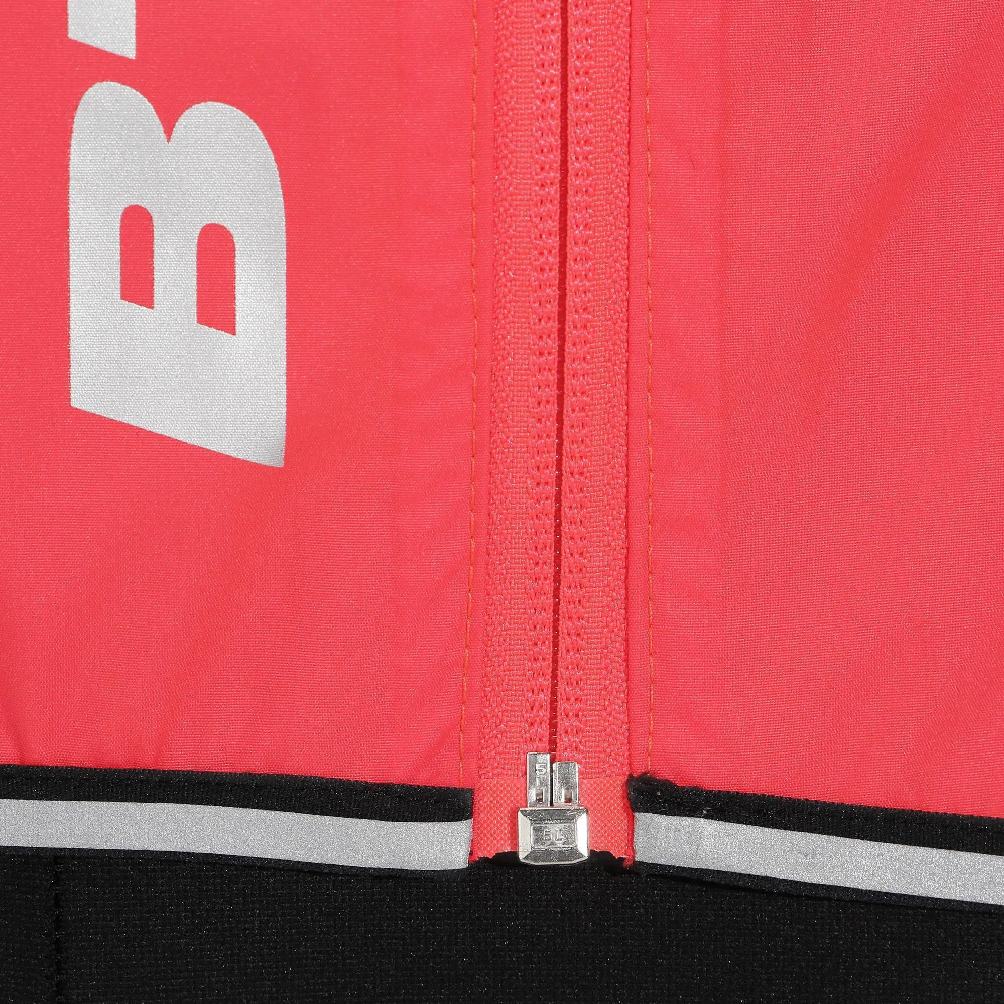 Women's Cycling Rain Jacket 500