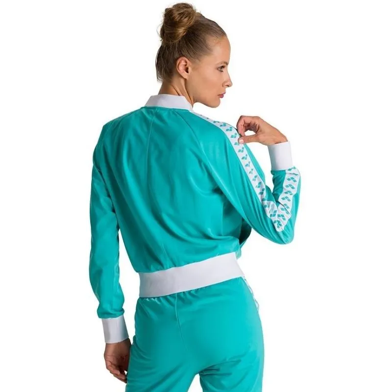 WOMEN'S RELAX IV TEAM JACKET