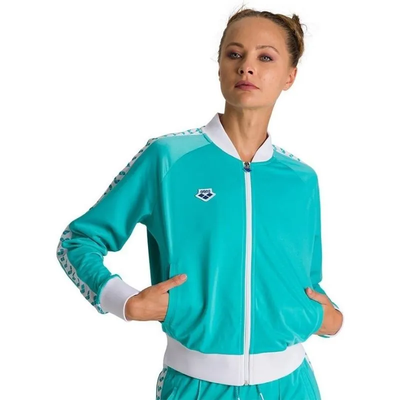 WOMEN'S RELAX IV TEAM JACKET