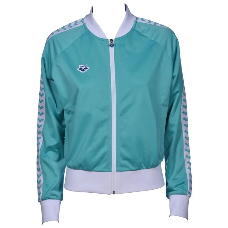 WOMEN'S RELAX IV TEAM JACKET
